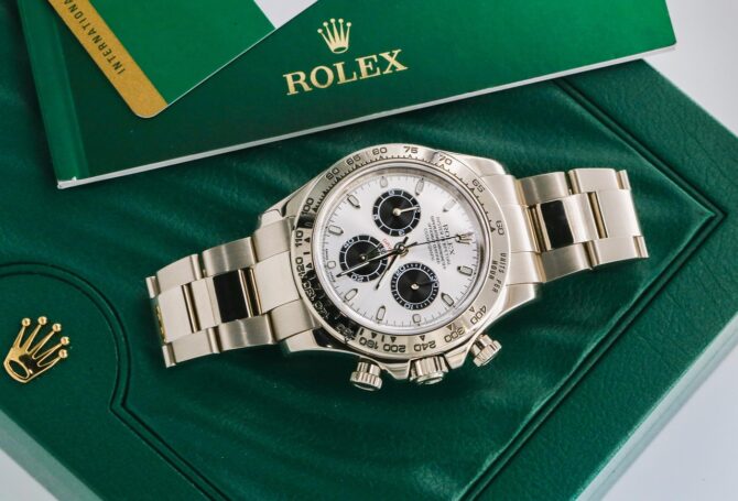 rolex popular models