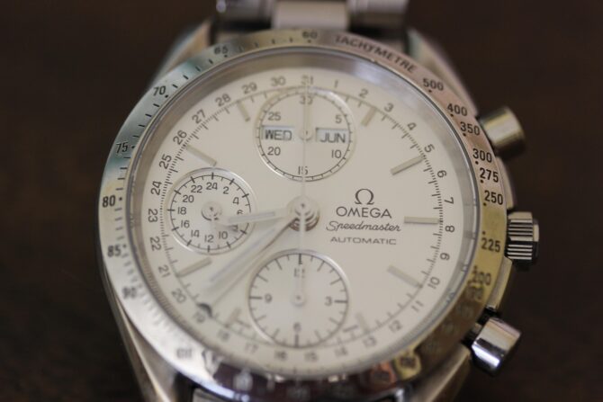 Top 10 best watch brands