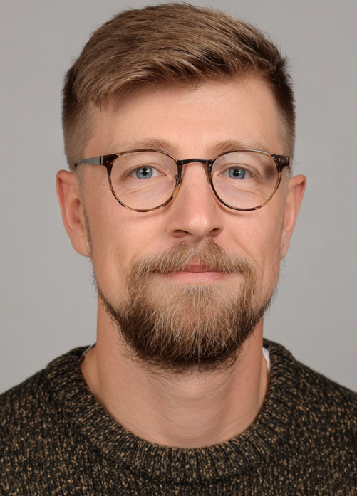 Daniel K